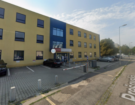 Prešovská 38/B, 821 02 Bratislava | Ako sa k nám dostanete