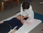 Kurz - Shiatsu wellness - Bratislava - Lozorno