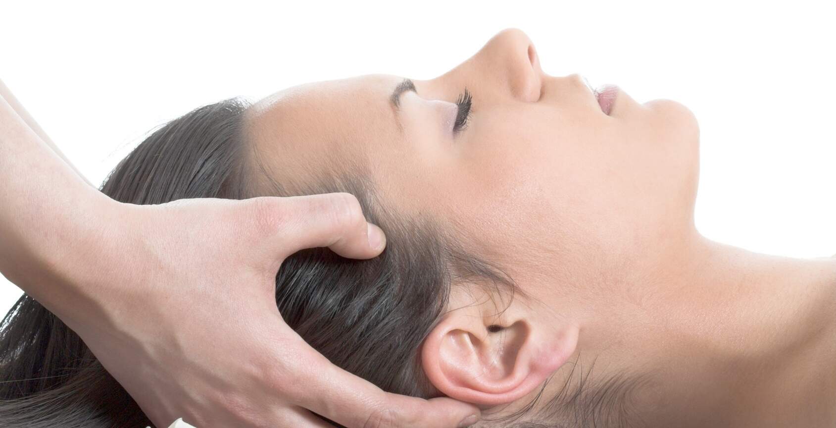 Kraniosakrálny balancing