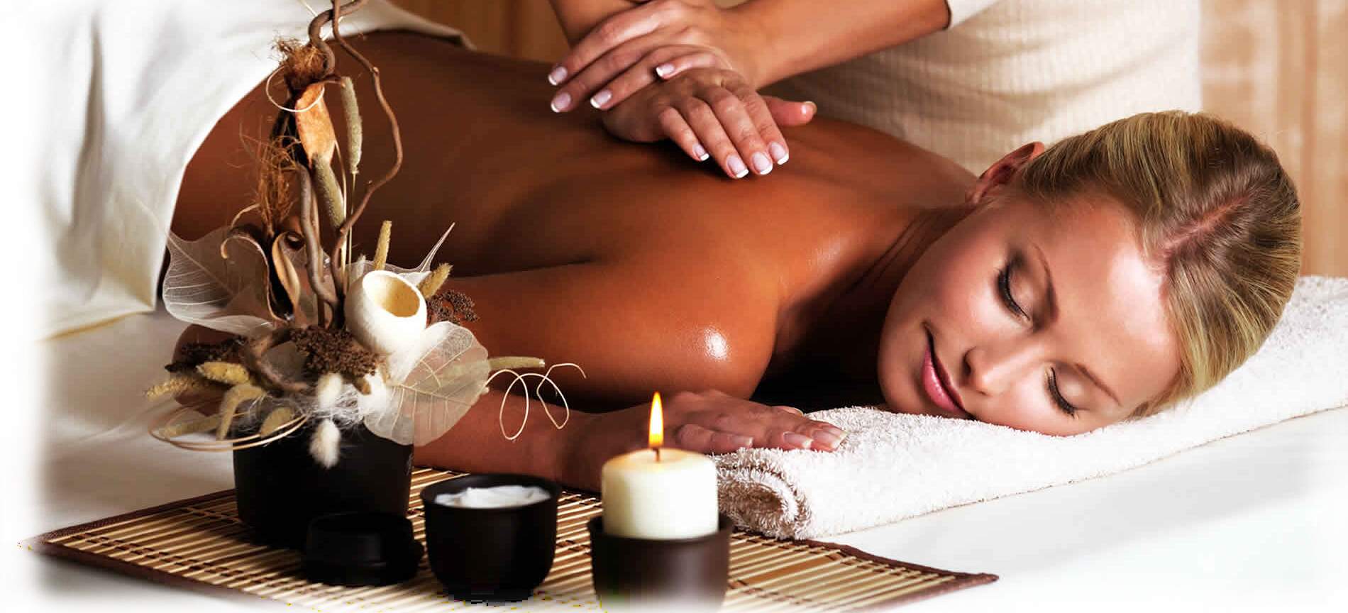 Ajurvédska masáž – tradičná indická masáž