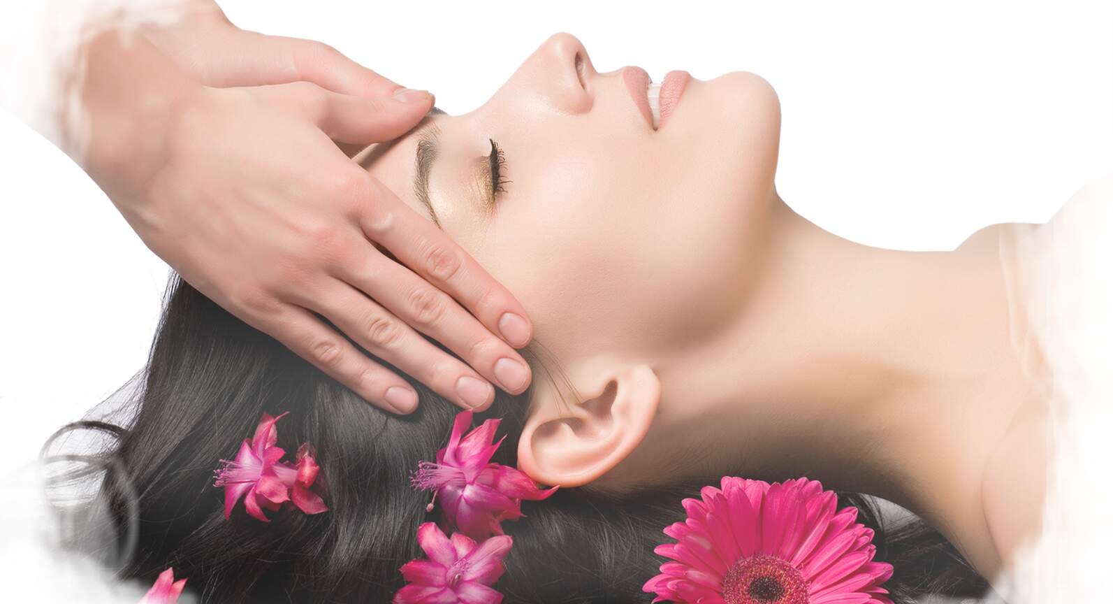 Champi - Indická antistresová masáž hlavy