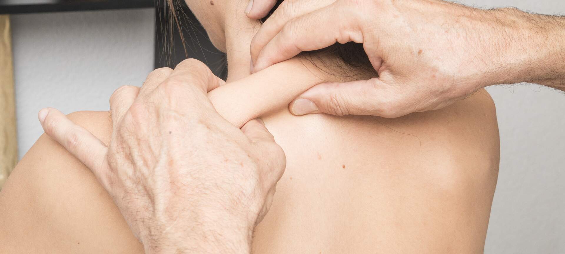 Jemné mobilizačné techniky