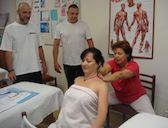 Jemné mobilizačné techniky