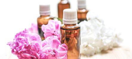 Celostná Aromamasáž