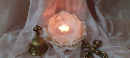 Tantrická masáž II