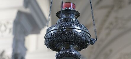 Tantrická masáž I