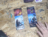 Výklad tarotových kariet - Ezoterické kurzy - Bratislava