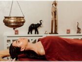 Shirodhara – olejová indická masáž - Bratislava