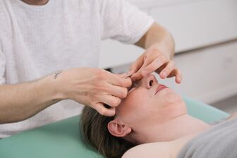 Kurz: Myofasciálna masáž tváre - 1