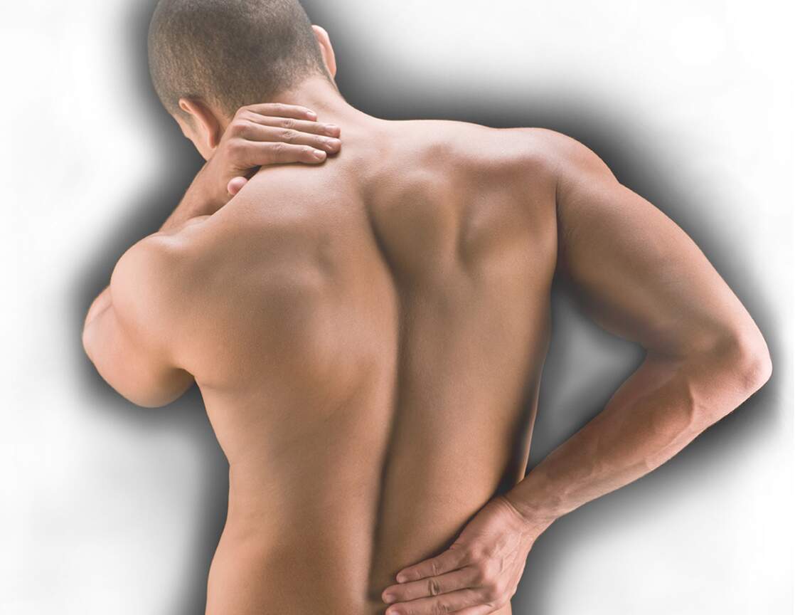 Dornova metóda a Breuss masáž